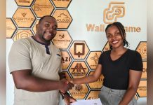 Code Queen Partners with ICT Hub to Boost Women’S Training Code Queen Partners with ICT Hub to Boost Women'S Training