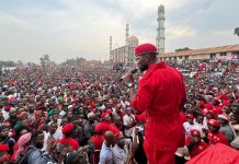 Parliament Defends Decision to Ban NMG Parliament Defends Decision to Ban NMG