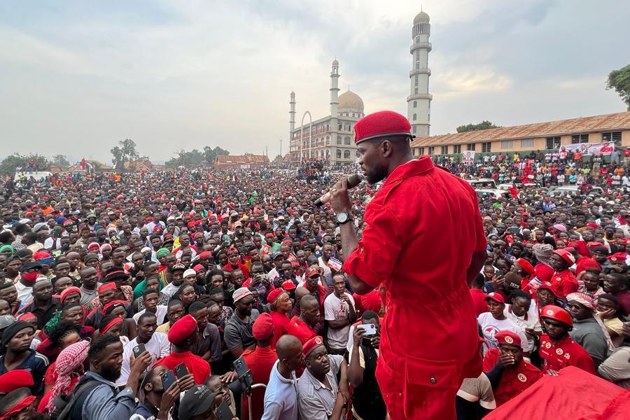 Parliament Defends Decision to Ban NMG