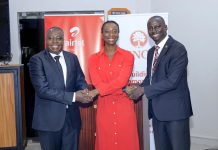 Airtel Money Partners with FINCA for Float Loan Product Airtel Money Partners with FINCA for Float Loan Product