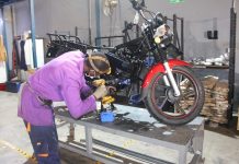 Uganda and EU Boost E-Mobility for Greener Transport Uganda and EU Boost E-Mobility for Greener Transport