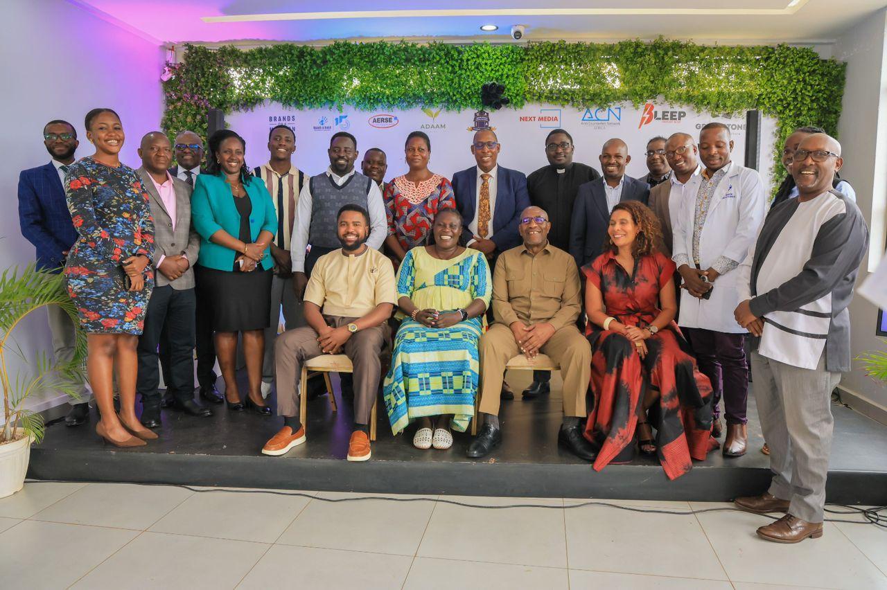 Next Media Joins Coalition against Illicit Alcohol Next Media Joins Coalition against Illicit Alcohol