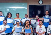 Rotaract Kigo Seven Lakes Celebrates 2Nd Cohort Graduation Rotaract Kigo Seven Lakes Celebrates 2Nd Cohort Graduation