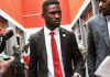 Bobi Wine Condemns Blocking Nation Media from Parliament Bobi Wine Condemns Blocking Nation Media from Parliament