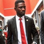 Bobi Wine Condemns Blocking Nation Media from Parliament Bobi Wine Condemns Blocking Nation Media from Parliament