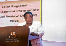 Govt Pledges to Address Regional Inequalities Govt Pledges to Address Regional Inequalities