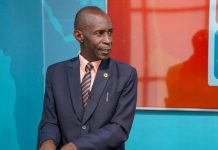 Luttamaguzi Calls for Political Shift Luttamaguzi Calls for Political Shift