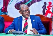 Mak don Urges Nawangwe to Enhance Open Guild Campaigns Mak don Urges Nawangwe to Enhance Open Guild Campaigns