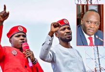 Ten NUP Supporters Remanded over Robbery, Malicious Damage Ten NUP Supporters Remanded over Robbery, Malicious Damage