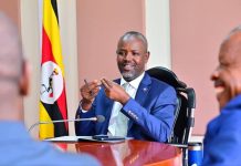 Tayebwa Vows to Turn Kasese District Fully NRM by January Tayebwa Vows to Turn Kasese District Fully NRM by January