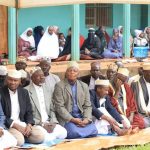 Speaker Among Engages Muslim Leaders on Empowerment Speaker Among Engages Muslim Leaders on Empowerment