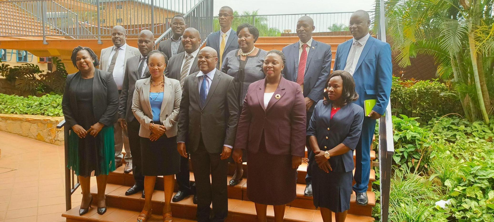 Government, EU Celebrate Progress in E-Mobility Plan