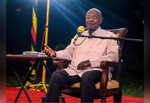 Museveni Declares Karamoja Free of Cattle Rustlers Museveni Declares Karamoja Free of Cattle Rustlers