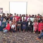 Over 1000 Ugandan Women Entrepreneurs get Shs18M Grants Over 1000 Ugandan Women Entrepreneurs get Shs18M Grants