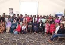 Over 1000 Ugandan Women Entrepreneurs get Shs18M Grants Over 1000 Ugandan Women Entrepreneurs get Shs18M Grants