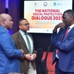 Linking PDM Emyooga Grow Project to Social Protection Linking PDM Emyooga Grow Project to Social Protection