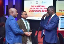 Linking PDM Emyooga Grow Project to Social Protection Linking PDM Emyooga Grow Project to Social Protection