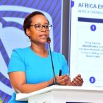 Anne Aliker Takes Top Africa Role at Standard Bank Anne Aliker Takes Top Africa Role at Standard Bank