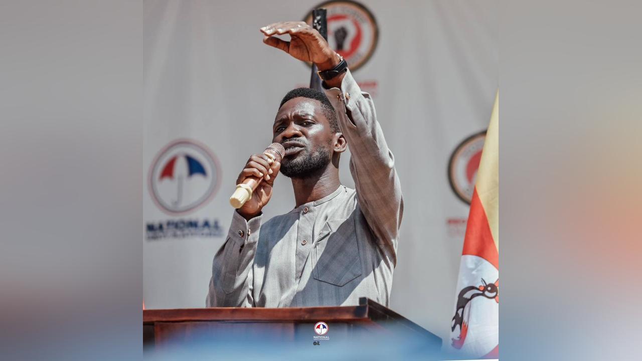 Govt Explains Kyagulanyi Hotel Raid Pursuit of Suspects Govt Explains Kyagulanyi Hotel Raid Pursuit of Suspects