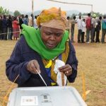 Uganda’S Silent Crisis of Confidence in Democracy Uganda'S Silent Crisis of Confidence in Democracy