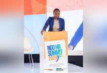 NGO HR Summit Advocates Dignified Youth Employment NGO HR Summit Advocates Dignified Youth Employment