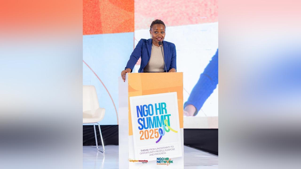 NGO HR Summit Advocates Dignified Youth Employment NGO HR Summit Advocates Dignified Youth Employment