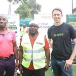 Zembo Tugende Partner to Boost Electric Motorcycle use Zembo Tugende Partner to Boost Electric Motorcycle use