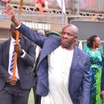 Kabaka, History and more at Masaza Cup Final Kabaka, History and more at Masaza Cup Final