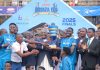 Buweekula Wins First Masaza Cup Title before Kabaka Buweekula Wins First Masaza Cup Title before Kabaka