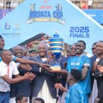 Buweekula Wins First Masaza Cup Title before Kabaka Buweekula Wins First Masaza Cup Title before Kabaka