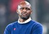 Vieira Leaves Bottom Club Genoa Vieira Leaves Bottom Club Genoa
