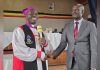 Leaders Urge Unity at Ntungamo Inter-Religious Prayer Leaders Urge Unity at Ntungamo Inter-Religious Prayer