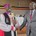 Leaders Urge Unity at Ntungamo Inter-Religious Prayer Leaders Urge Unity at Ntungamo Inter-Religious Prayer