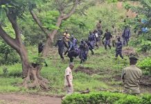 UPDF Condemns Attacks in Western Uganda Assures Peace UPDF Condemns Attacks in Western Uganda Assures Peace