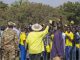 Nrm’S Museveni Asks Katakwi, Amuria Voters to Trust him Nrm’S Museveni Asks Katakwi, Amuria Voters to Trust him
