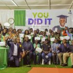 UDB Graduates Lira Cohort of Smes under Enterprise Development UDB Graduates Lira Cohort of Smes under Enterprise Development