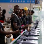 Africa’S People Africa’S Power Population Growth Asset Africa’S People Africa’S Power Population Growth Asset