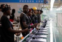 Africa’S People Africa’S Power Population Growth Asset Africa’S People Africa’S Power Population Growth Asset