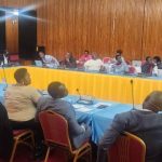 Uganda Prepares to Host 15Th EAC Interparliamentary Games Uganda Prepares to Host 15Th EAC Interparliamentary Games