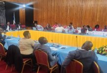 Uganda Prepares to Host 15Th EAC Interparliamentary Games Uganda Prepares to Host 15Th EAC Interparliamentary Games