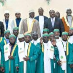 Govt Reaffirms Commitment to Muslim Leaders’ Empowerment Govt Reaffirms Commitment to Muslim Leaders' Empowerment