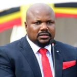 Munyagwa Calls for Probe into Northern Uganda Land Issues Munyagwa Calls for Probe into Northern Uganda Land Issues