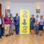 Plu Vows Overwhelming Support for Museveni in Kigezi Plu Vows Overwhelming Support for Museveni in Kigezi