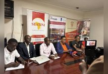 Csos Warn of Looming Food Crisis Ahead of 2026 Elections Csos Warn of Looming Food Crisis Ahead of 2026 Elections