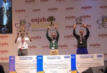 National Spelling Bee Returns Bigger with Tororo Primary National Spelling Bee Returns Bigger with Tororo Primary