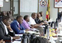 EC Tribunal Begins to Hear over 50 MP Nominations Petitions EC Tribunal Begins to Hear over 50 MP Nominations Petitions