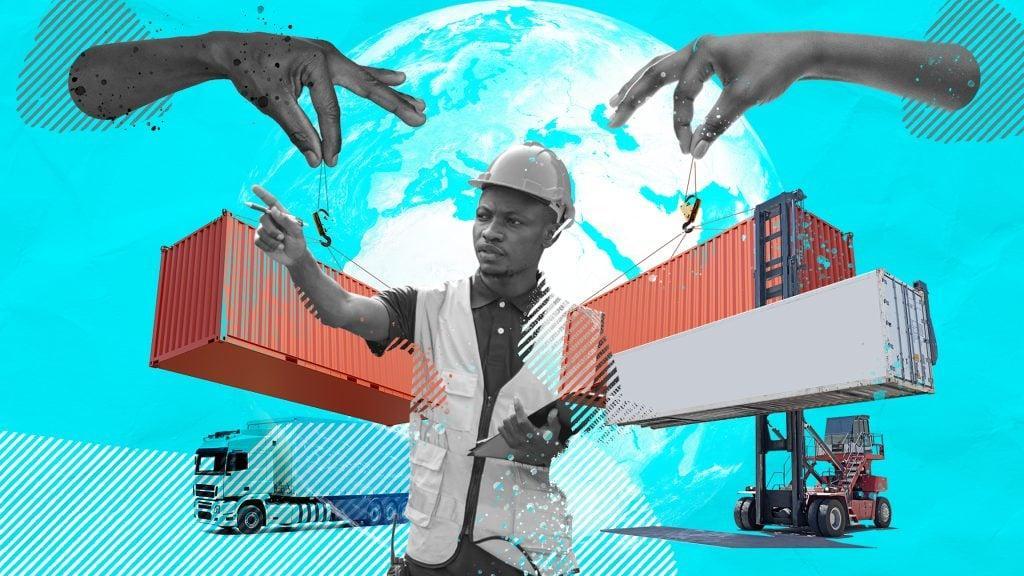 Africa'S Trade Deal with the US in Limbo for Exporters Africa'S Trade Deal with the US in Limbo for Exporters