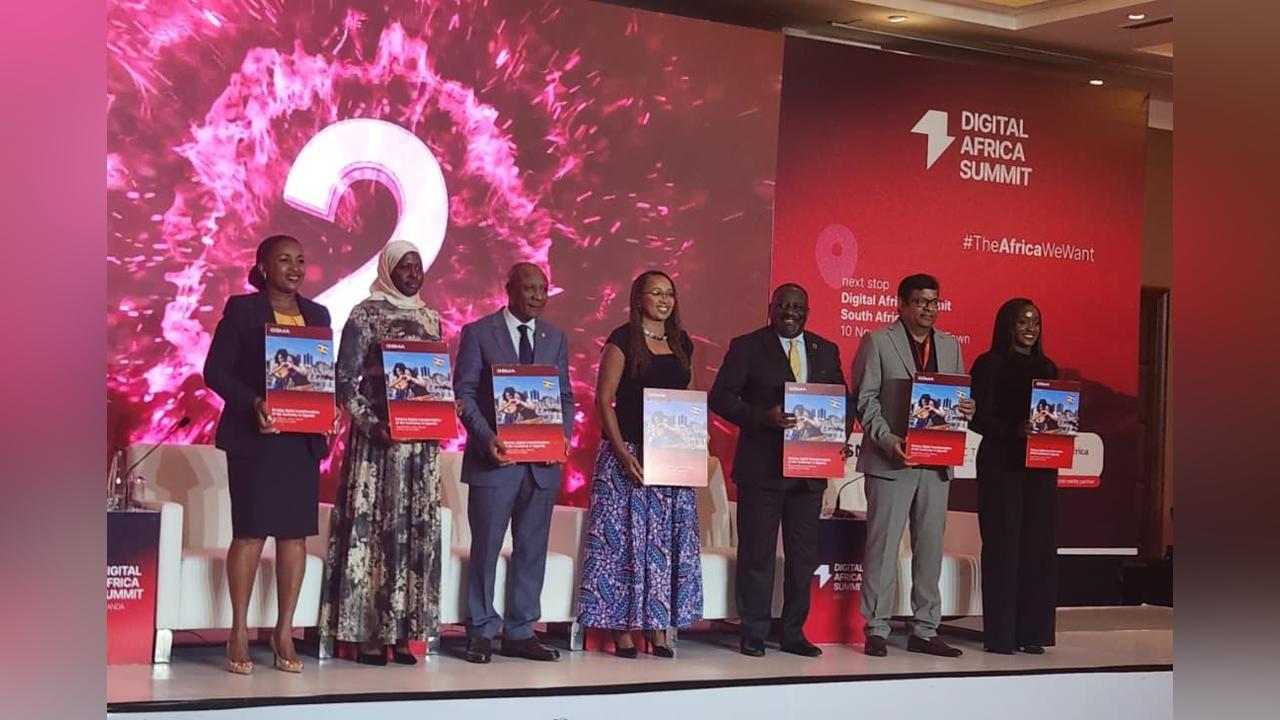 Uganda Urged to Reduce Smartphone Taxes and Boost Broadband Uganda Urged to Reduce Smartphone Taxes and Boost Broadband