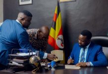 Eurogold Partners with Mubende Miners to Boost Gold Value Eurogold Partners with Mubende Miners to Boost Gold Value