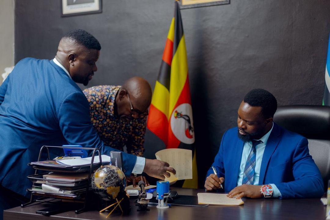 Eurogold Partners with Mubende Miners to Boost Gold Value Eurogold Partners with Mubende Miners to Boost Gold Value